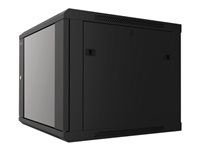 Nexxt Gabinete de Pared de 9U (NPC-F9U64B)