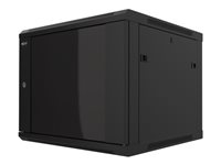 Nexxt Gabinete de Pared de 6U 600x600 (NPC-F6U66B)