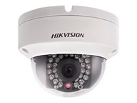 Camara IP domo Hikvision DS-2CD2121G0-IS 2MP- 2.8mm