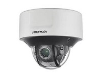 Cámara IP Domo 4MP Hikvision iDS-2CD7146G0-IZHSY (2.8-12mm)