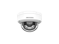 Cámara IP Domo 4MP Hikvision DS-2CD2143G2-LIS2U (2.8mm)