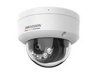 Cámara IP Domo 4MP Hikvision DS-2CD1147G3-LIU