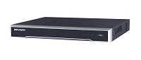 HIK NVR 16Ch 16PoE 2HDD H.264-H.265+ DS-7616NI-Q2/16P