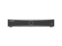 HIK NVR 32Ch/16ch POE 4K Cap.4HDD AcuS.Recon. Facial  DS-7732NXI-K4/16P
