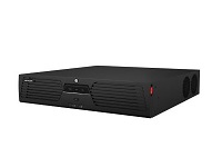 HIK NVR 64Ch 8HDD 8K Raid c/ Hot Swap AcuSense HDMI 4K - en red - 2U DS-9664NI-M8