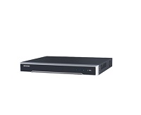 HIK NVR 8ch/8ch POE 2HDD H264/h265+ 80Mbps 4K DS-7608NI-Q2-8P