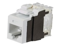 Panduit Jack Modular Categoría 6A NetKey Blanco (NK6X88MWH)