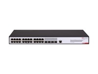 Hikvision Switch Inteligente Admin Capa 2+ de 24 Puertos (DS-3E2528-HI-24T4F)