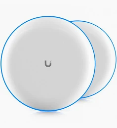 Puente Inalámbrico Ubiquiti UniFi Building-to-Building Bridge (UBB)