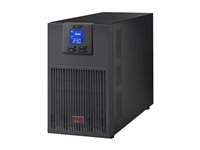 UPS Online Doble Conversión APC Easy-UPS SRV3KI | 3000VA / 2400W | 230V - 6 Tomas IEC