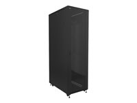 Nexxt Rack de Telecomunicaciones de Piso de 42U 600x1000 (NPC-T42U61B)