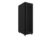 Nexxt Gabinete para Servidor Profesional de 42U (NPC-S42U61B)