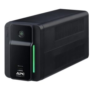 UPS Interactiva APC Easy-UPS BVX700LUI-MS | 700VA / 360W | 230V - 2 Tomas Universales + Puerto USB