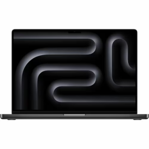 Macbook Pro 14" Chip M4 Pro 24GB- 1TB SSD- Negro espacial