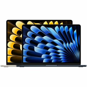 Macbook Air 13" Chip M5 10CPU, 10GPU 16GB- 1TB SSD-Medianoche