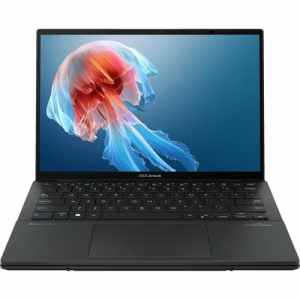 Computadora portátil 2 en 1 Desmontable - Asus ZenBook Duo UX8406 UX8406CA-PZ179W 35.6cm (14") Pantalla Táctil - 3K