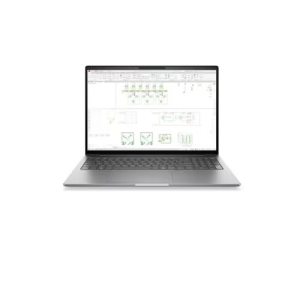 HP Zbook 8 G2i AI, Ultra 7 355H, 48GB RAM, 1TB SSD, RTX Pro 500 6GB, 16"