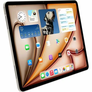 Apple Ipad Air 13" 2025 Chip M3 WIFI 128GB- Starlight