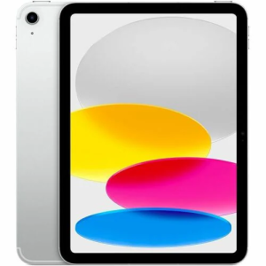 Apple iPad (11th Generation) A3355 - 27.9cm (11") - 6GB - 128GB Almacenamiento - 5G - Plata - Penta-core (5 Núcleos)