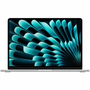 Macbook Air 13" Chip M5 10CPU, 10GPU 16GB- 1TB SSD-Plata
