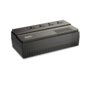 UPS Interactiva APC Easy-UPS BV500I-MS | 500VA / 300W | 230V - 4 Tomas Universales